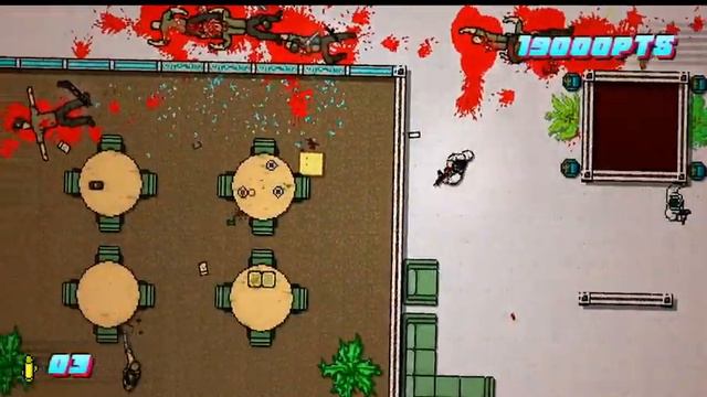 Blood Money but with (Almost) TF2 SFX смотреть онлайн