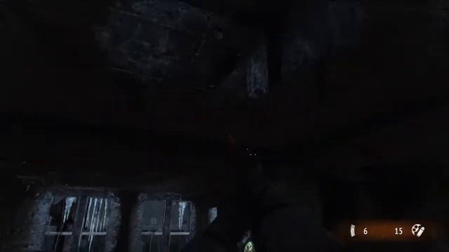 Проходження Metro 2033 Redux | PS 4 | #4 смотреть онлайн