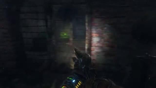 METRO EXODUS Gameplay Walkthrough Part 4- Saving Private Anna (Playstation 4/Xbox One) смотреть онлайн