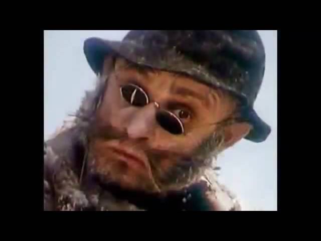 Кот Базилио и лиса Алиса смотреть онлайн