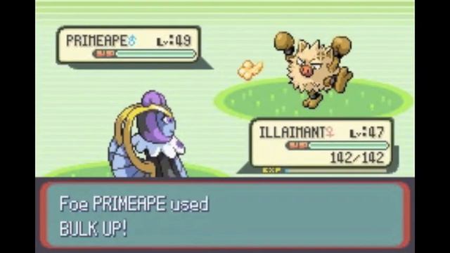 Pokemon Ruby Destiny - Life of Guardians Walkthrough Part 37 смотреть онлайн