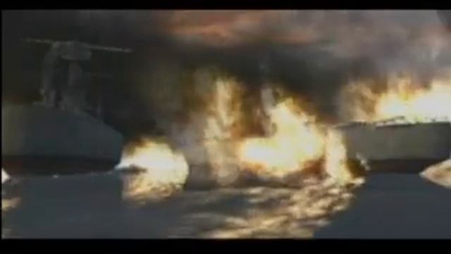 Medal of Honor: Rising Sun PlayStation 2 смотреть онлайн