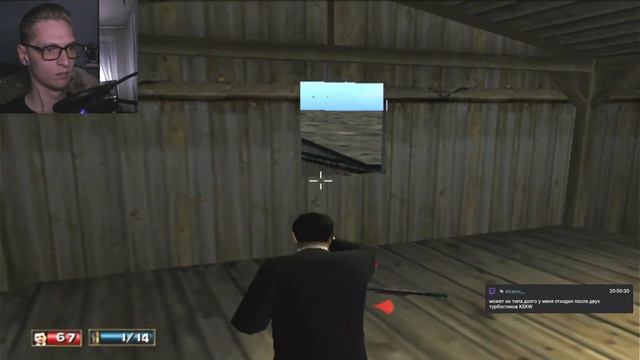 Неправильная мафия (Mafia) (PS2) #5 смотреть онлайн
