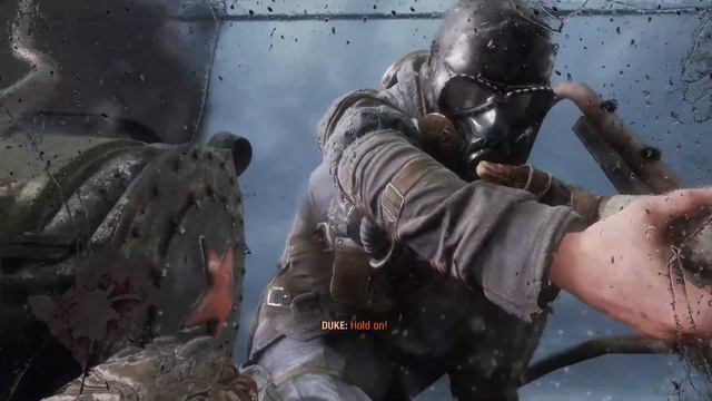 Metro Exodus Enhanced Edition in 4K and raytracing смотреть онлайн