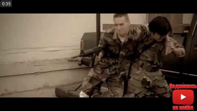 Медаль за отвагу! смотреть онлайн