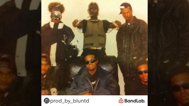 (FREE) Three 6 Mafia Type Beat 2022 смотреть онлайн