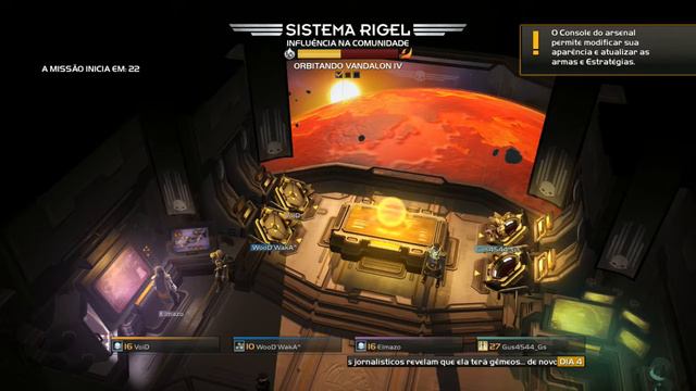 Helldivers Coop Frenético #06 (VAMOS JOGAR) - WE ARE THE CHAMPIONS [PT-BR] смотреть онлайн