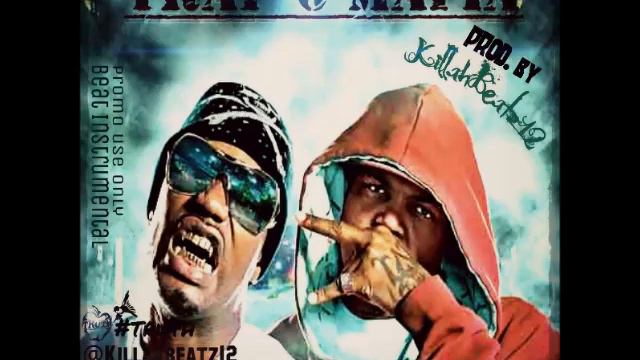 Trap 6 Mafia | Juciy J Type Beat | @killahbeatz12 [FREE DOWNLOAD AVAILABLE SOON] смотреть онлайн