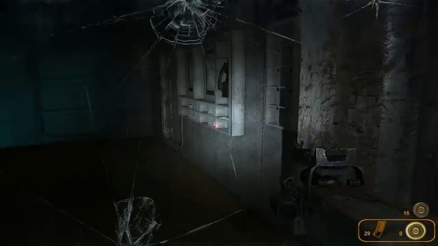 Прохождение Metro 2033 Часть 17 смотреть онлайн