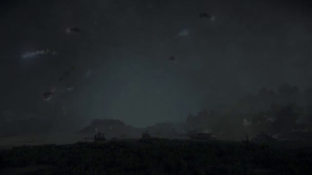 Renegade-X Ion Cannon смотреть онлайн