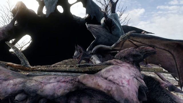 Metro Exodus: Collection | Grabado con GeForce смотреть онлайн