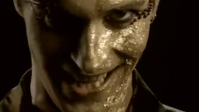 Project Pitchfork - Timekiller - Official