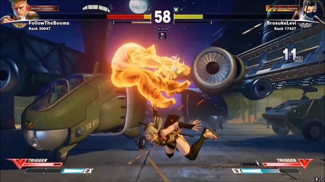 Levi's Ninja Squad! смотреть онлайн