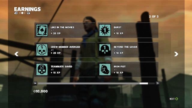 MP3: Multiplayer Rundown and Opinion on the Game смотреть онлайн