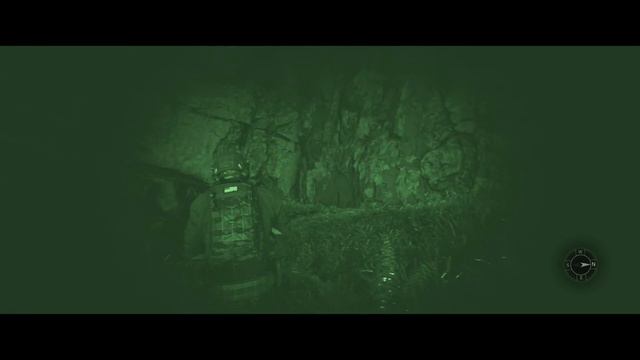 Golem Island Night Raid | Ghost Recon Breakpoint смотреть онлайн