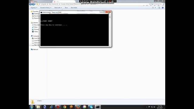 How To Get CS:GO With Multiplayer For Free! (WITHOUT STEAM) смотреть онлайн