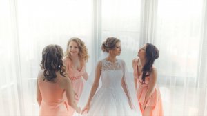 Илья × Настя