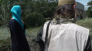 Страйкбол. ISAF 2013. Часть 2. Реконструкция Афганистана