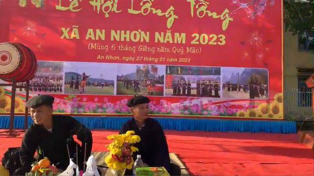 HoiLongTong_AnNhon_LamDong смотреть онлайн