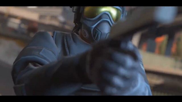 ДЕВОЧКА, НЕ ПЛАЧЬ! cs go edit client work смотреть онлайн