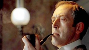 Приключения Шерлока Холмса и доктора Ватсона / музыка из фильма / В. Дашкевич