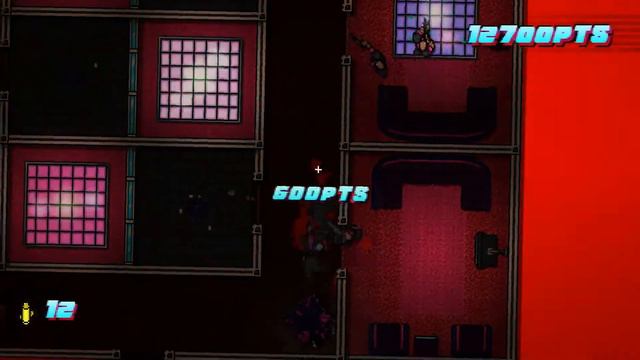 Hotline Miami 2: Wrong Number Part 21: VIPs Only смотреть онлайн