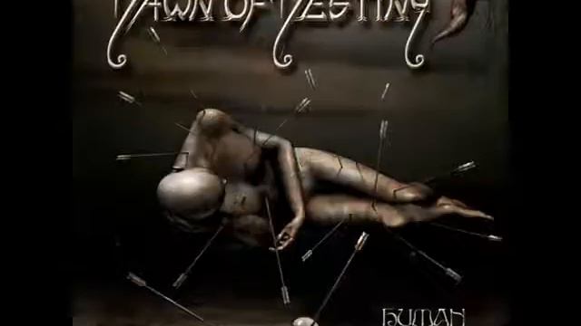 DAWN OF DESTINY - One Heart - 2009 смотреть онлайн