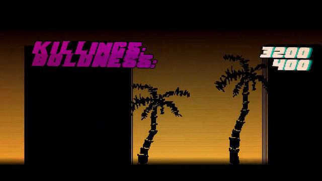 Let's play:Hotline Miami #1(I kill my hobo friend) смотреть онлайн