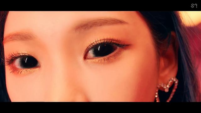 Black Mamba - aespa смотреть онлайн