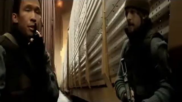 Half Life 2 Escape From City 17 Part One [Rus].mp4 смотреть онлайн