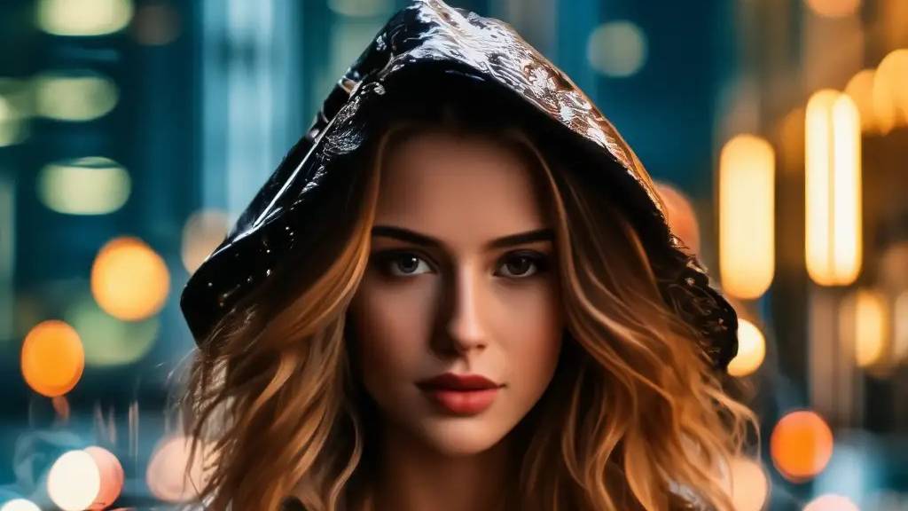 Я ЛЮБЛЮ ДОЖДЬ. смотреть онлайн