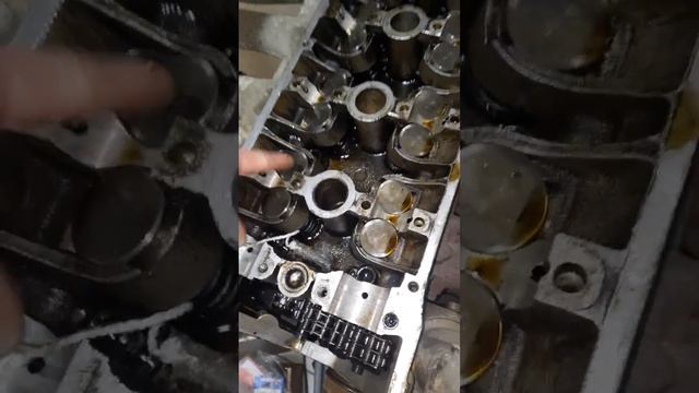 ГАЗ 2790. Снежинка. Ещё несколько отличий Е3 от Е3 смотреть онлайн