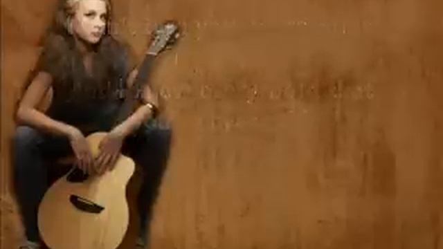 "So What" by Savannah Outen- With Lyrics on Screen смотреть онлайн