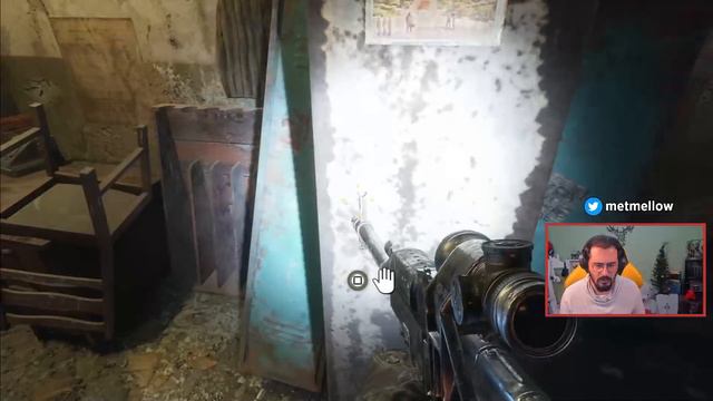 MILLER VE ARTYOM'UN KADERİ ! | METRO EXODUS TÜRKÇE BÖLÜM 17 смотреть онлайн
