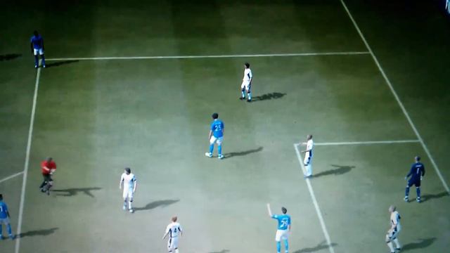 David Beckham penalty смотреть онлайн