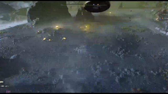 OMG DEVS MADE THE GAME WORSE HELLDIVERS 2 смотреть онлайн