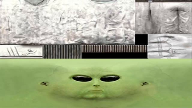 Alien (ufo) - Mafia 1 смотреть онлайн