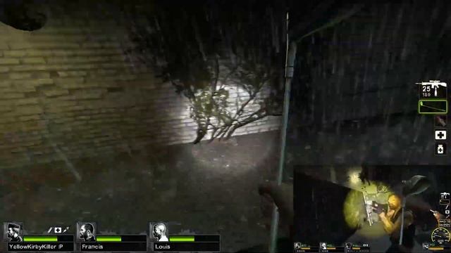 Left 4 Dead 2 : Glubtastic 3 [PK x Yellow] Multiplayer Playthrough. смотреть онлайн