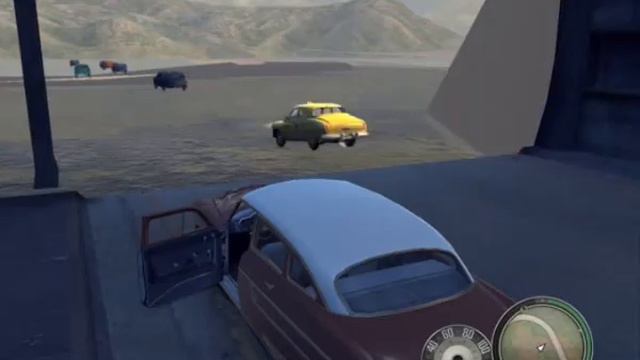 Mafia 2 WTF bugs freeride mod смотреть онлайн