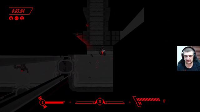 Demonic time-shifting twin-stick shooter? Yes please! | Cybel - Demo Playthrough смотреть онлайн