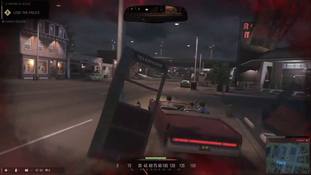 MAFIA 3: DEFINITIVE EDITION Walkthrough Gameplay Part 3 - THE BETRAYAL !! (No Commentary) смотреть онлайн
