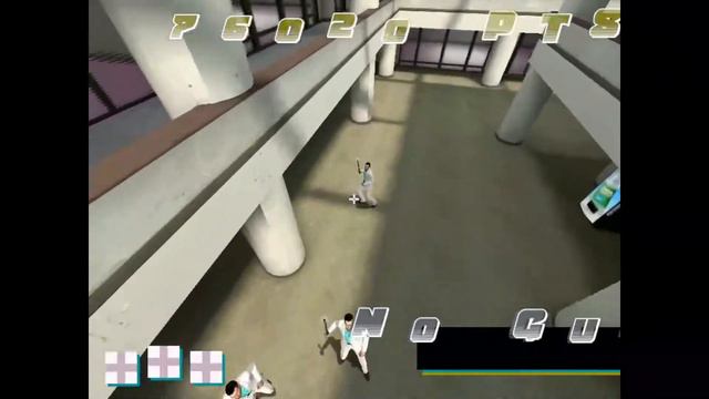 Basically I turned Gmod into Hotline miami смотреть онлайн