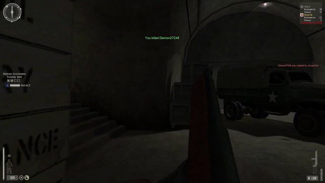 Medal of Honor: Pacific Assault Multiplayer in 2022! смотреть онлайн