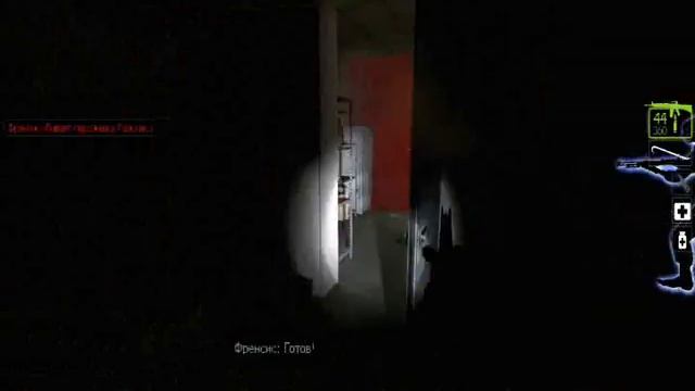 Фильм left 4 dead 2 the sacrifice part 1 смотреть онлайн