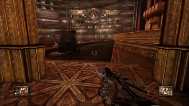 Painkiller Hell & Damnation #5 смотреть онлайн