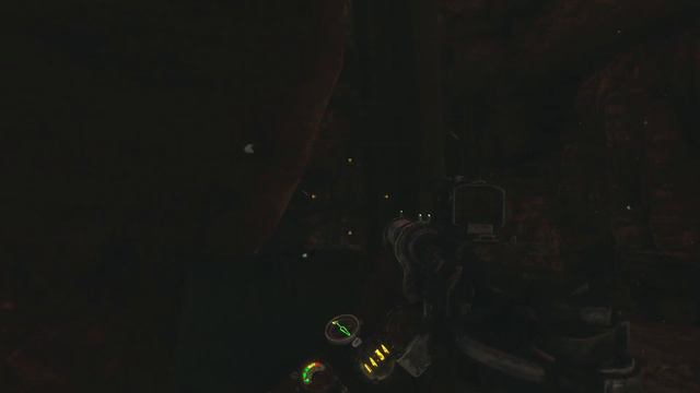 Metro Exodus EP:17: Pause. смотреть онлайн