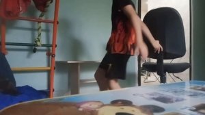 Перестановка новое рабочее место / НОВАЯ СТРИМЕРСКАЯ