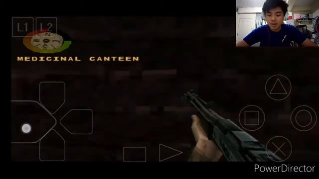 Medal of Honor PS1 Emulator The Roaring Penstocks смотреть онлайн