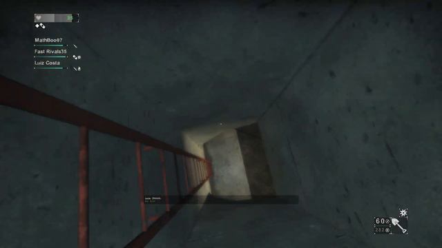 Left 4 Dead 2: No Mercy Storm Mode · Rating ⭐⭐⭐⭐⭐ 4K 60ᶠᵖˢ смотреть онлайн