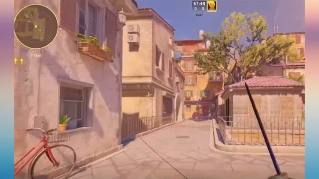 How To Fix FPS Drops & Stuttering in CS2 - Counter Strike 2 смотреть онлайн